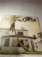 Eric Clapton 461 Ocean Boulevard G