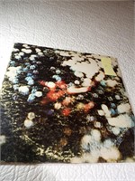 Pink Floyd Obscured by Clouds F