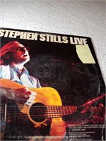 Stephan Stills Live VG