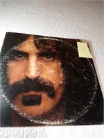 Frank Zappa Apostrophe F