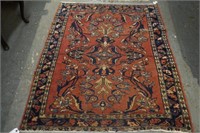 Persian  rug