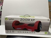RYDON ZOOM XP HOVERBOARD 80 LBS