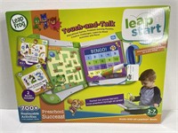 LEAP FROG TOUCH & TALK TOY AGE 2-7