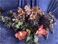 Lot of floral & One Arrangement