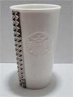 2014 Starbucks Ceramic Coffee Mug