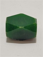 264 Ct Green Emerald Gemstone