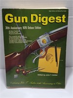 1976 Deluxe Edition Gun Digest Book