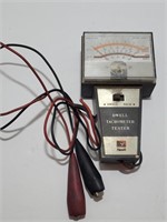 Vintage Hawk Dwell Tachometer Tester