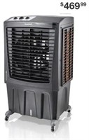 Honeywell Home Outdoor Rated Portable Evaporative
