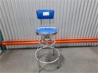 *Kobalt  Work Seat (Used)