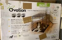 MidWest Pets Ovation Dog Crate Large *