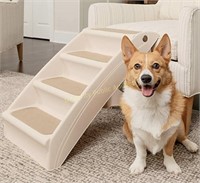 PetSafe CozyUp Folding Dog Stairs
