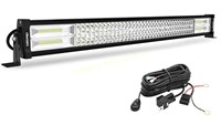 OEDRO LED Light Bar 768W Straight