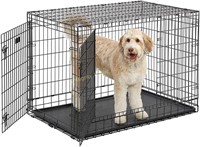 Midwest Pets Double Door Dog Crate $199 Retail