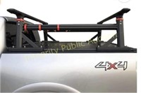 Universal Extendable Pick-Up Truck Bed Rack $729 R