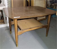 Small Mid Century Coffee/Side Table