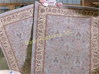 Safavich rug-made in Turkey 3' x 5'