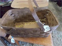 picnic basket