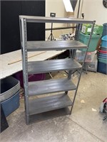 METAL SHELF