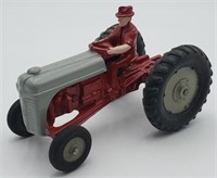 1/16 Scale Ford 8N Tractor With Man