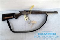 Riffel Marlin Firearms 1895SBL, cal 45/70 MOMSFRI