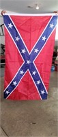3' x 5' Confederate Flag