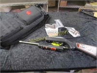 NEW  RUGER 10/22 STAINLESS TAKE DOWN W/BAG