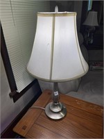 (PAIR) TABLE LAMPS