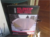 65 inch HD Grill Cover New in box