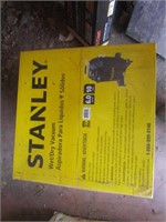 Stanley 10 gal. shop vac New in box