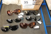 6- foster grant sunglasses