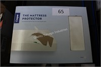 casper twin mattress protector