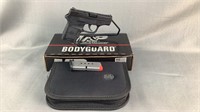 Smith & Wesson Bodyguard 380 Auto