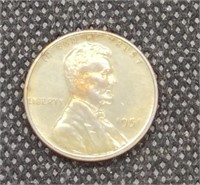 Proof 1951 Lincoln Wheat Cent Penny Coin