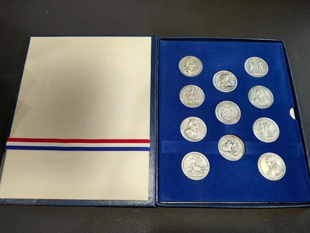 Coin and Currency Auction | Ending 8-29-22