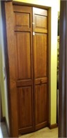 Bi-Fold Door