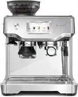 Breville Touch Espresso Machine