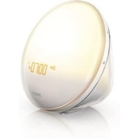 Philips Wake Up Light Alarm Clock