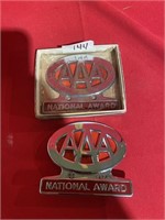 National award