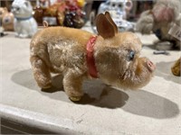 Japan windup pig