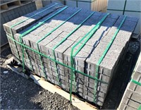 Skid Of New Hanover Pavers