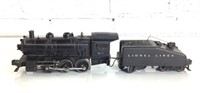 Lionel Prewar201 Steam 2201B Tender O Scale