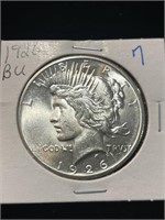 COIN AUCTION