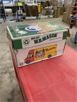 New case WB Mason recycled, bright white copy