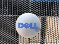 School Electronic Surplus - Dell Server Rack -A