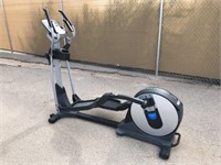 ProForm iFit Elyptical Fitness Machine