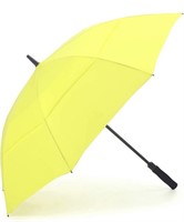 New RUMBRELLA Golf Umbrella Windproof Double