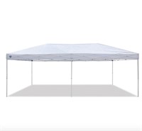 Z-Shade 20' x 10' Everest Instant Canopy