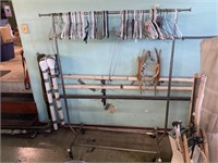 Garment Rack