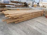 777- August 26th Building Materials Auction